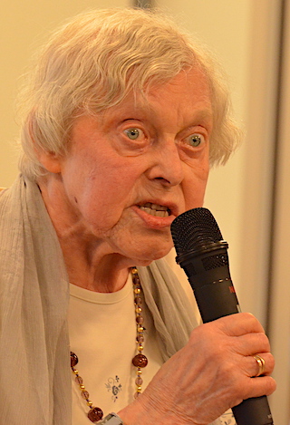 Tone Groven Holmboe.