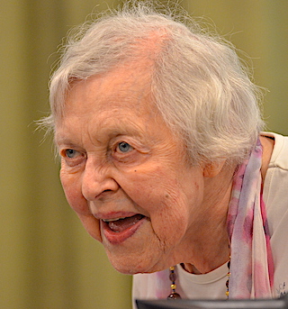 Tone Groven Holmboe.