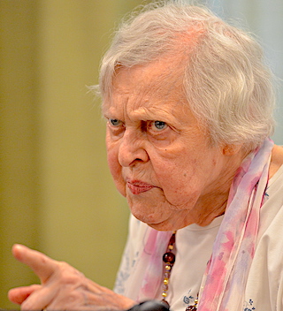 Tone Groven Holmboe.