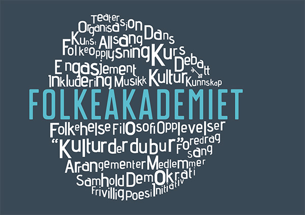 Folkeakademiet.