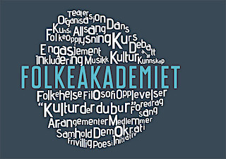 Folkeakademiet Viken.