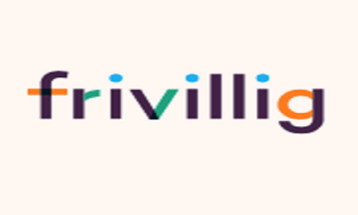 frivillig.no.